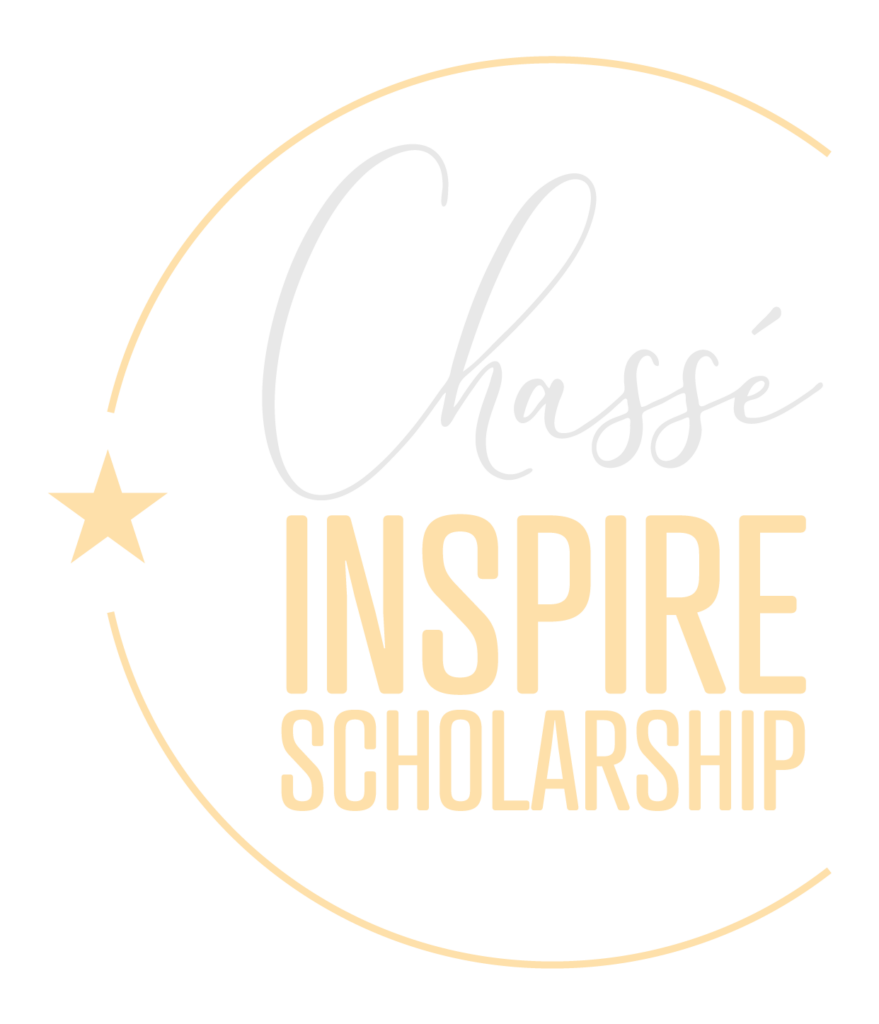 Chasse_Your_Dreams-SCHOLARSHIP